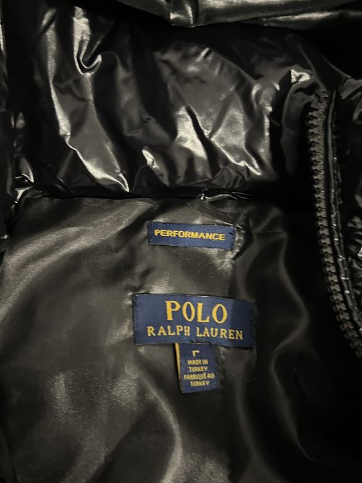 Geaca Polo Ralph Lauren