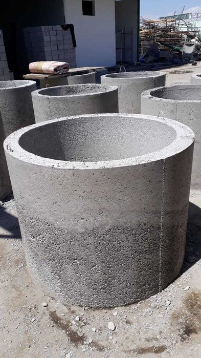 Бетонный колодец | Колодец | калодец | жби колодец| кольца | kolodes