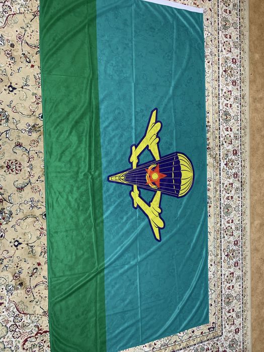Продам флаг ВДВ.