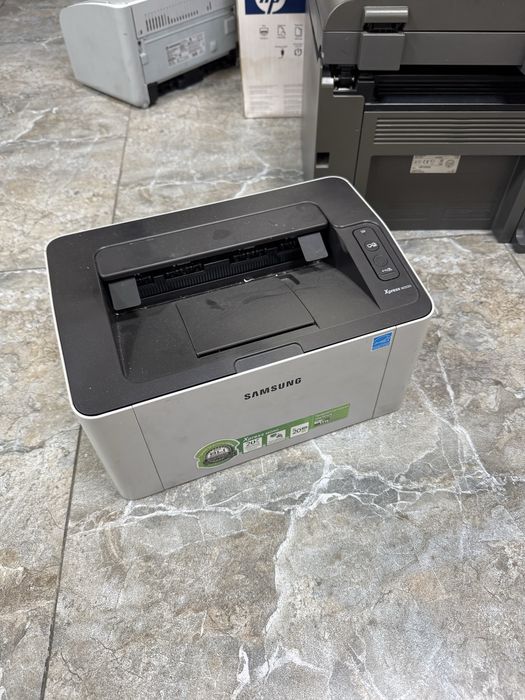 Принтеры в б/у состоянии, можно для запчастей