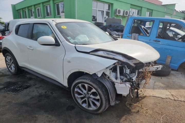 Soclu centura Nissan Juke YF15 (2010 - 2014)