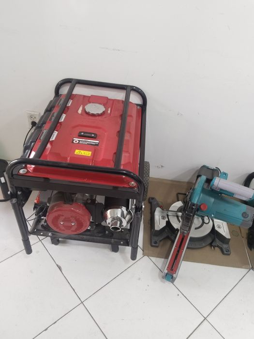 Arenda prokat instrument