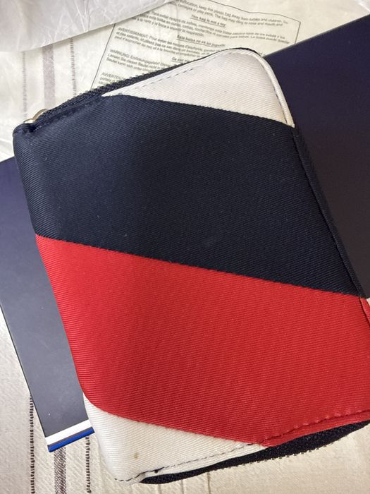 Комплект раница и портфеил Tommy Hilfiger