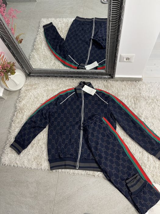 Trening Gucci bumbac 100% colectie noua 2024