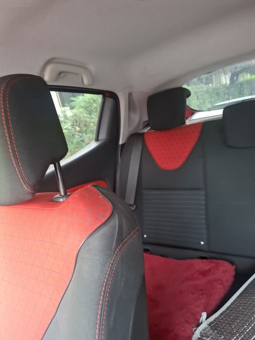 RENAULT Clio 2012 — imagine 4