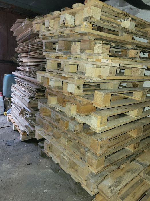 Продаётся поддоны