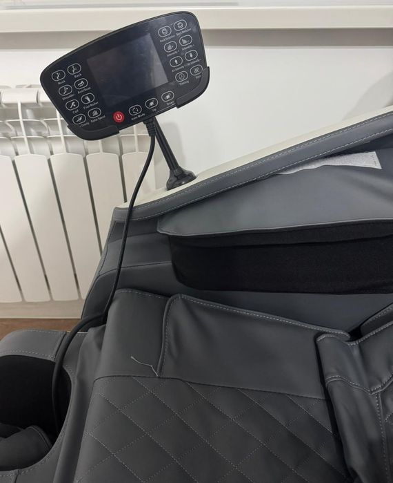 Массажное кресло