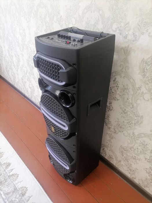 Колонка сатылады