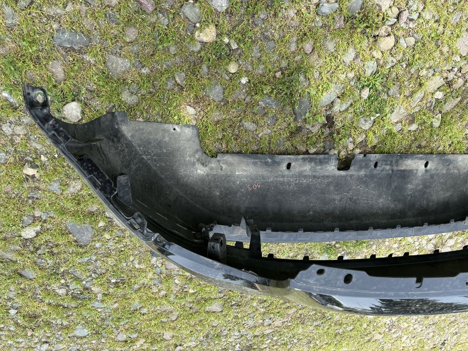 Броня Фиат 500/Fiat 500