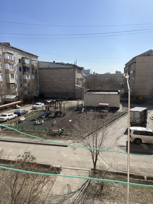 Продается 3 комнатная квартира