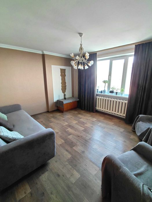 Продам 2-х комнатную квартиру