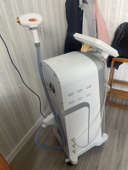 Аппарат эпилиция