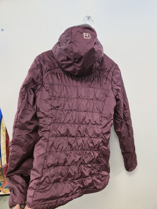 Geaca Ortovox SwissWool dama S