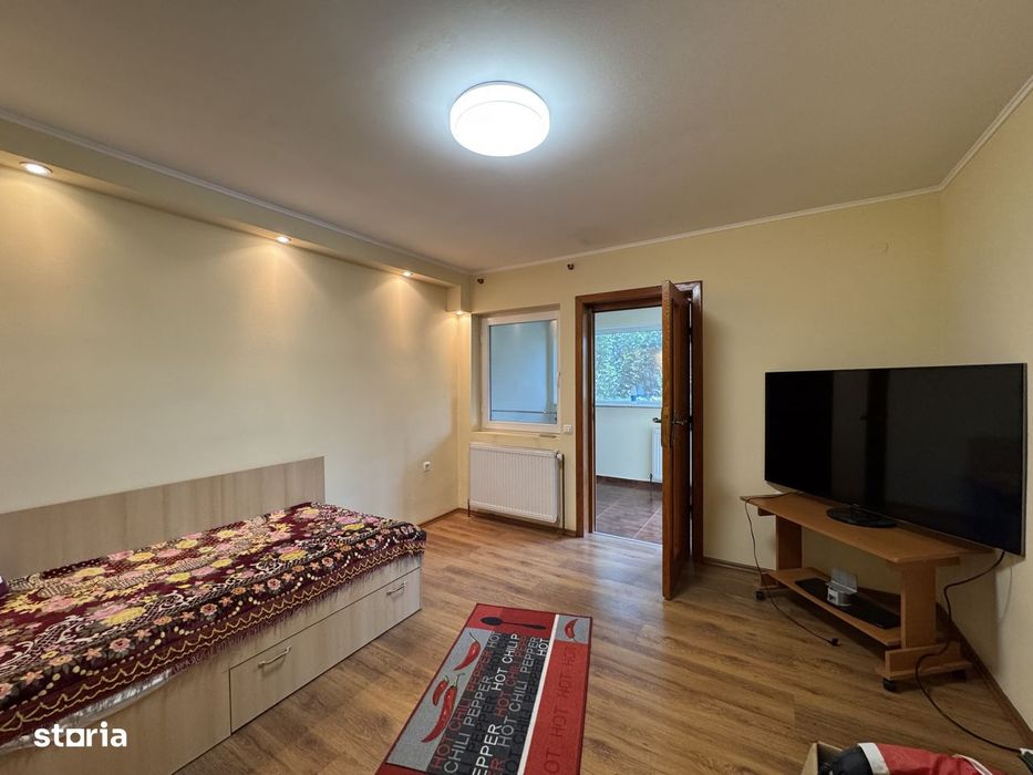 Casa individuala Chiajna, langa padure, 5 camere, utilitati in curte