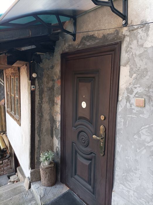 Стара къща в велико търново