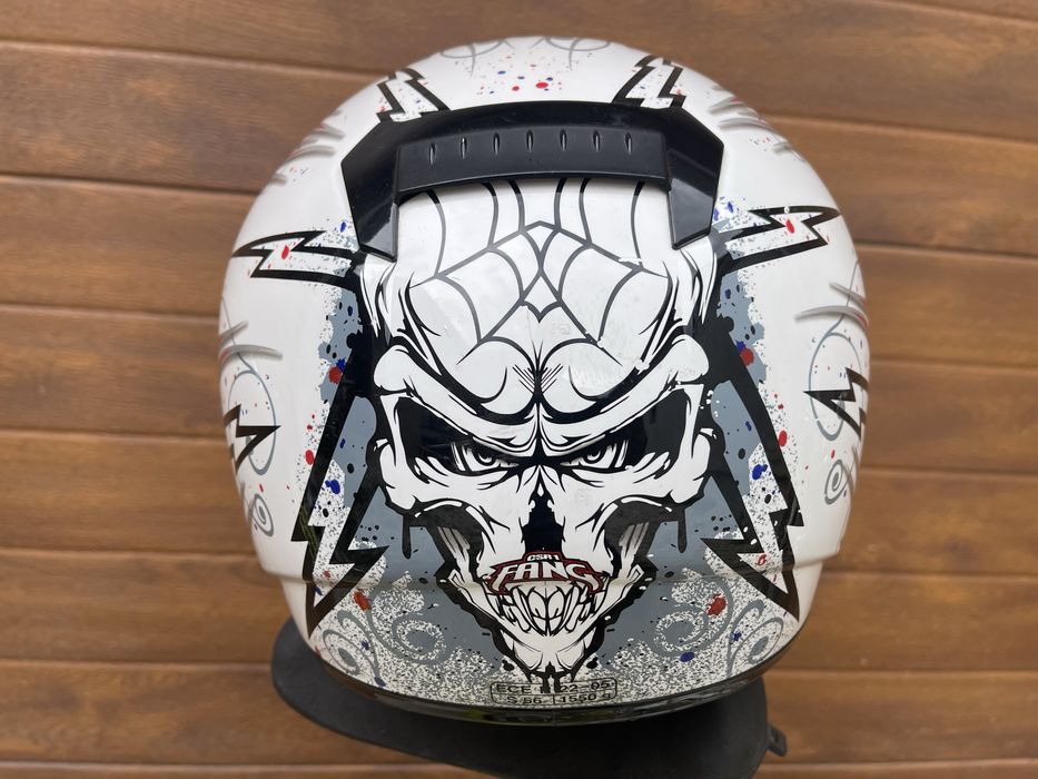 HJC CS-R1 Fang - casca moto integrala