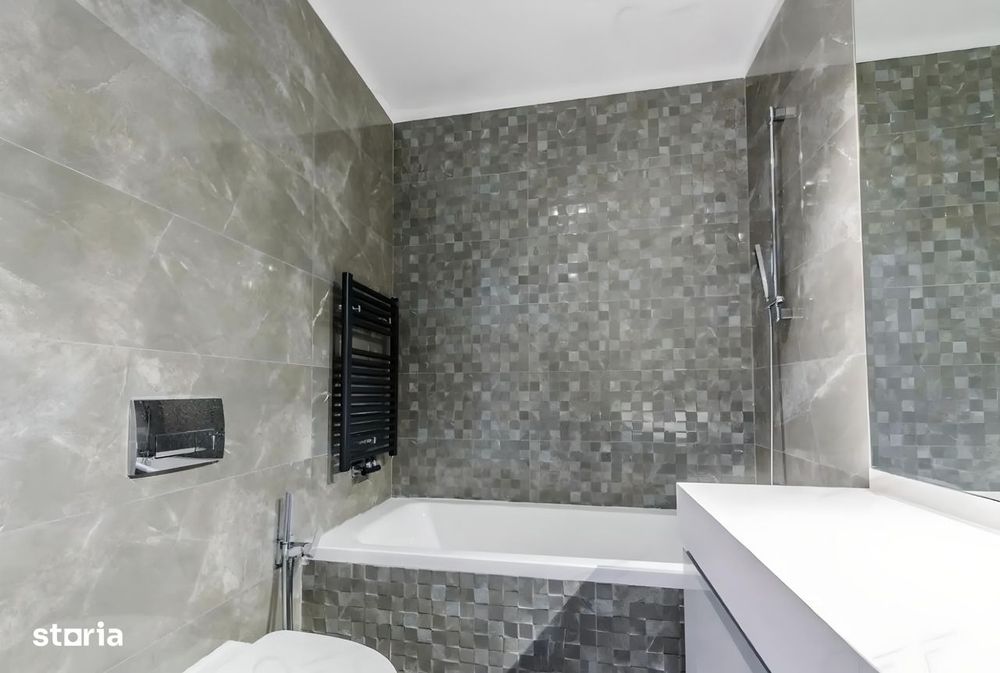 Luxury 3Br Apartament for Rent in Mamaia