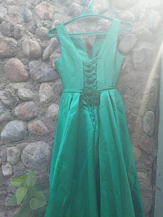 Королевское платье + бонус