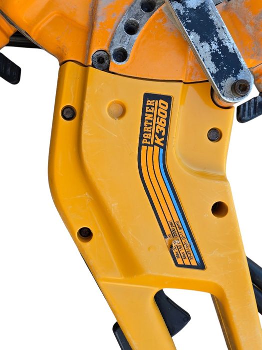 Partner k 3600 Ring,  husqvarna ring