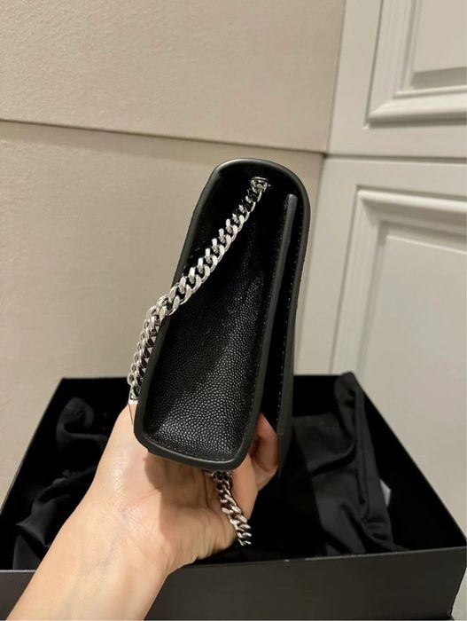 Geanta Ysl-Saint Laurent Kate Small