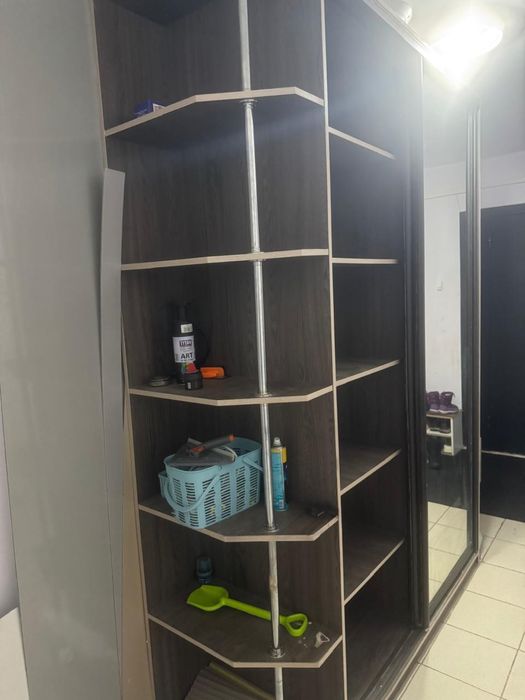 Продам шифонер материал МДФ, срочная продажа