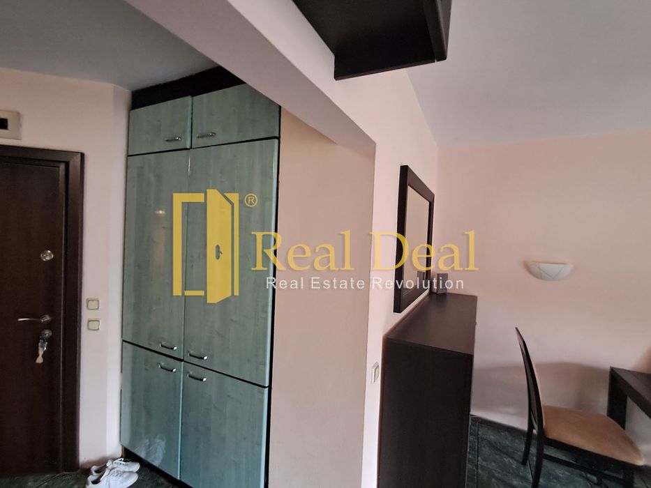 Дава се под наем Двустаен апартамент в София, Лозенец - 68 кв.м за 600 € - Снимка #5