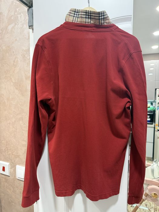 Burberry  London
