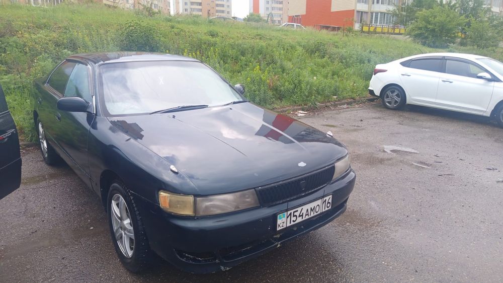 Обмен автомобиля
