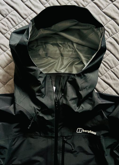 Berghaus Ridge-seeker GTX мембрана