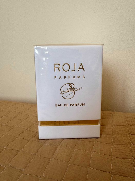 ROJA Parfums Risque Pour Femme Eau de Parfum. 50 мл. Оригинал