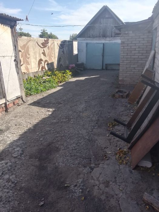 Продам дом на станции Тобол