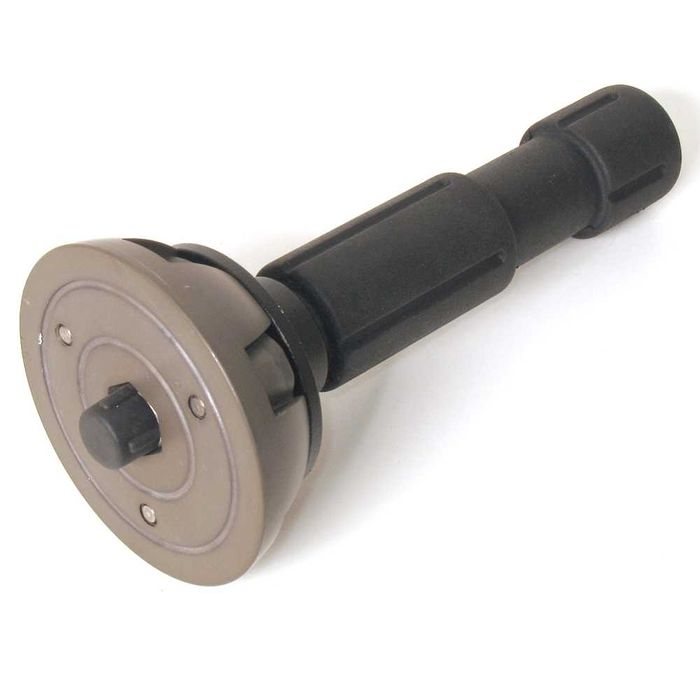 Adaptor trepied Manfrotto 520 HALF BALL / 520BALL