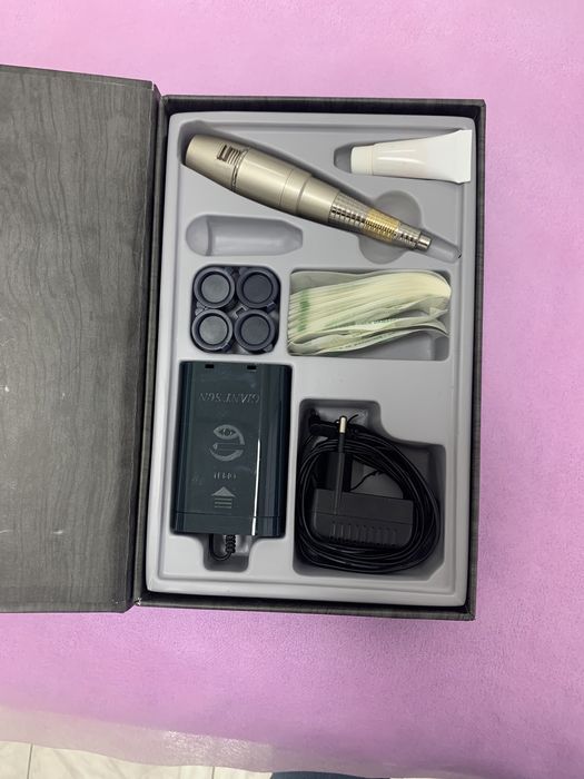 Машинка для перманентного макияжа