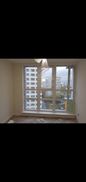 Ремонт квартир под ключ
