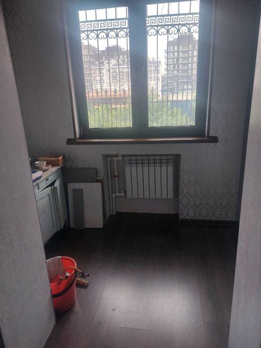 Продаётся квартира Госпитальный Капитал банк