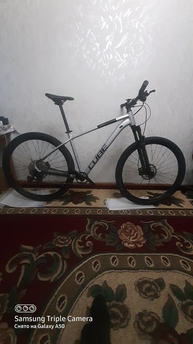 Продам велосипед.