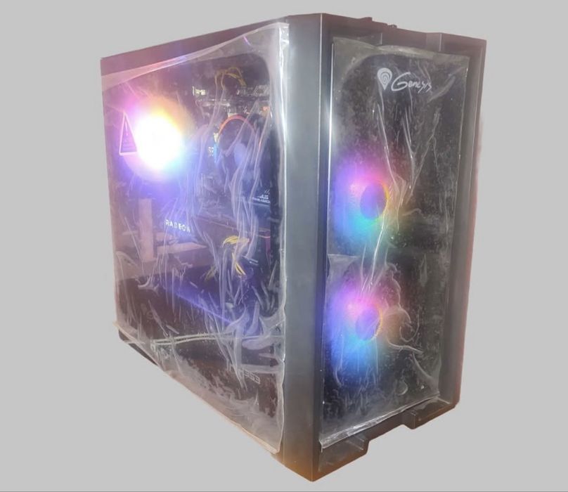 Vand  Calculator nou