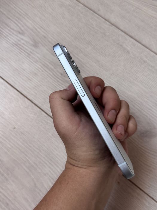 iPhone 15 128GB.Идеал!10/10.