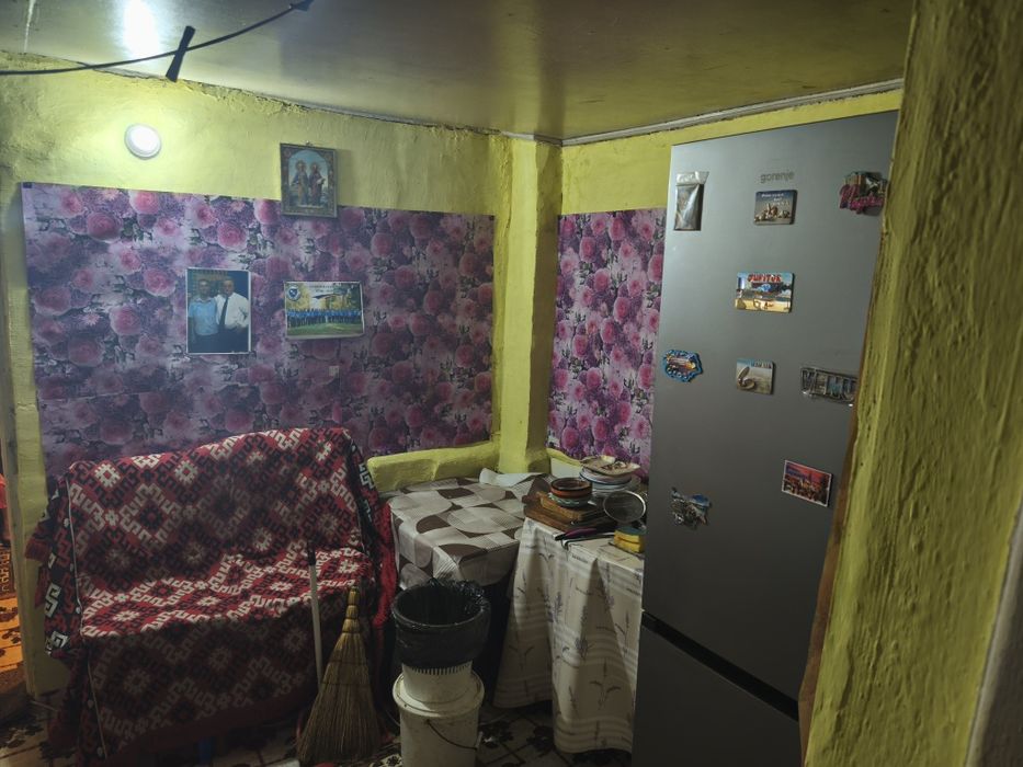 Casa de vânzare!