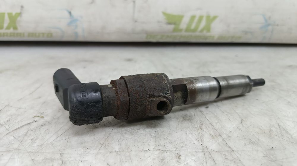 Injector 9645988580 1.4 tdci F6JA Citroen C3 1 [2002 - 2010]