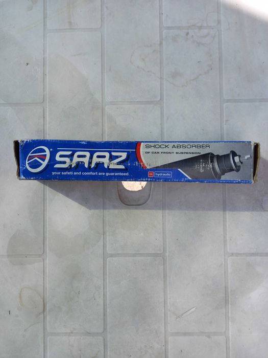 Амортисьор за жигула