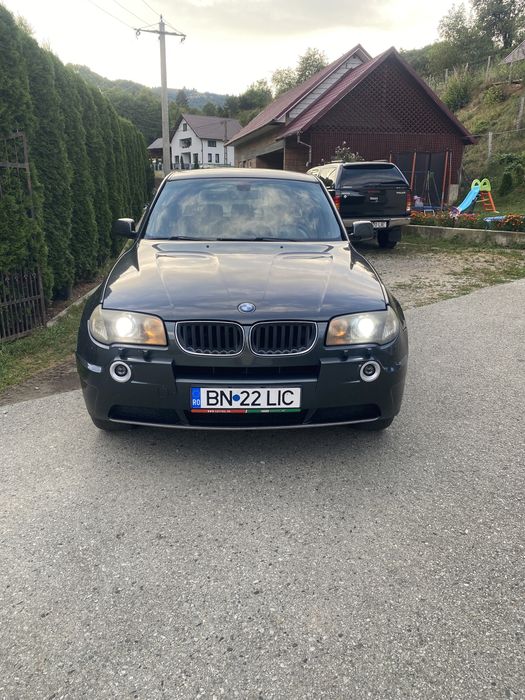 Vand BMW, X3 din 2007