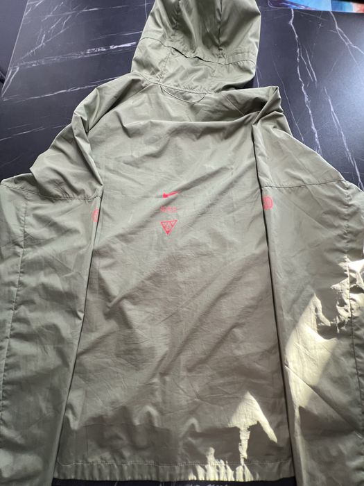 Nike Repel Miler Men’s Running Jacket