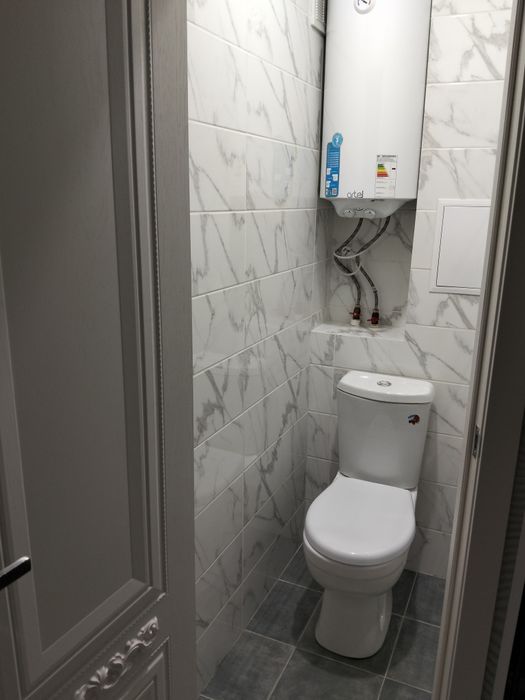 3 комнатная квартира