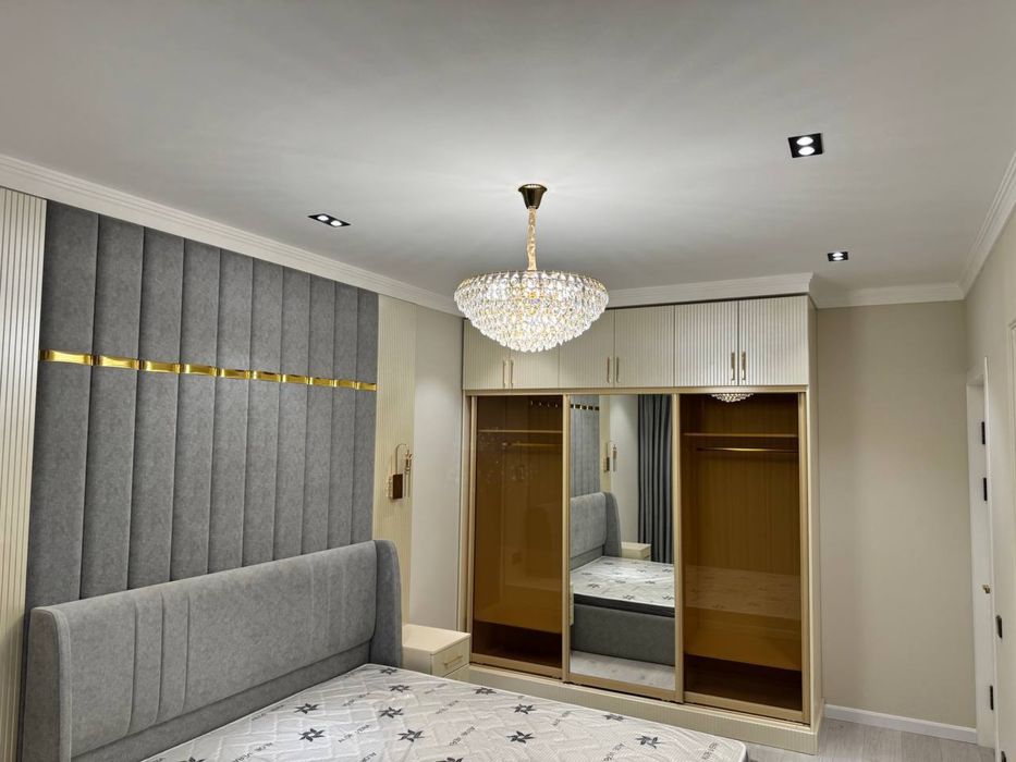 4/1/5 Академгородок, It Park, 80 м2