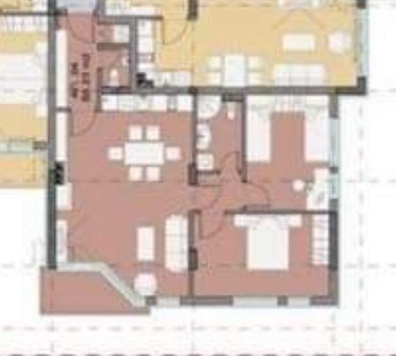 Продава се Тристаен апартамент в София, Малинова долина - 103 кв.м за 3204 €/кв.м - Снимка #23