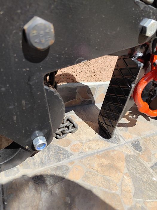 Vând seturi clești manipulare