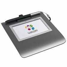 Планшет для подписи Wacom STU-430/G LCD SIGNATURE PAD STU-430/G0-ZX