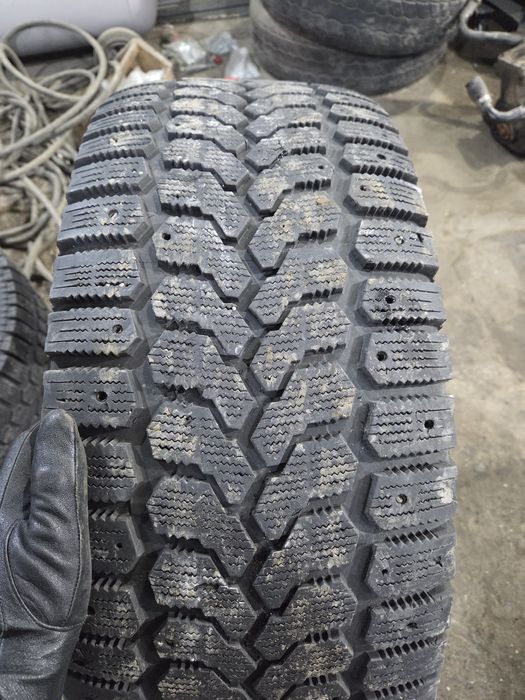 комплект шин Yokohama