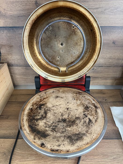 Cuptor pizza Ariete